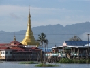 Myanmar 2015