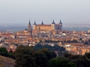 Toledo, Spanien