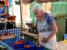 Mallorca: Wochenmarkt in Santanyi